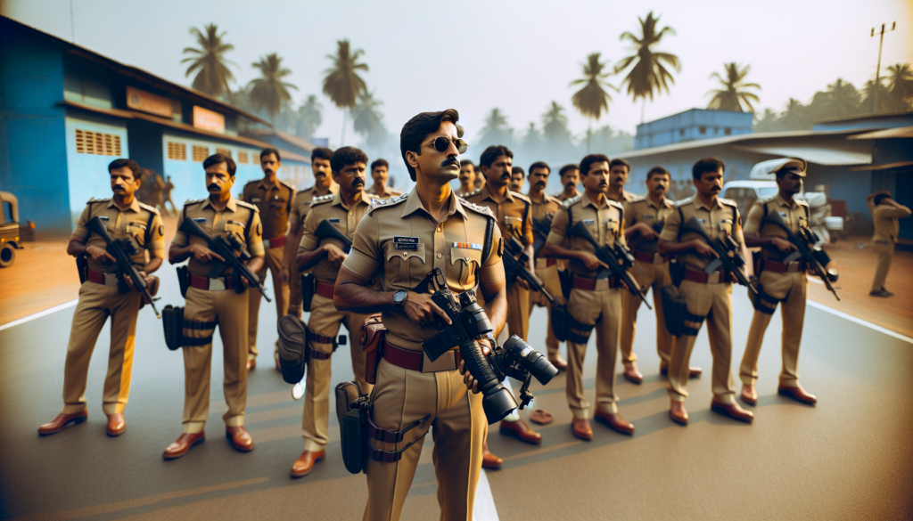 Sashastra Seema Bal (SSB) Constable (Tradesman) Recruitment 2026