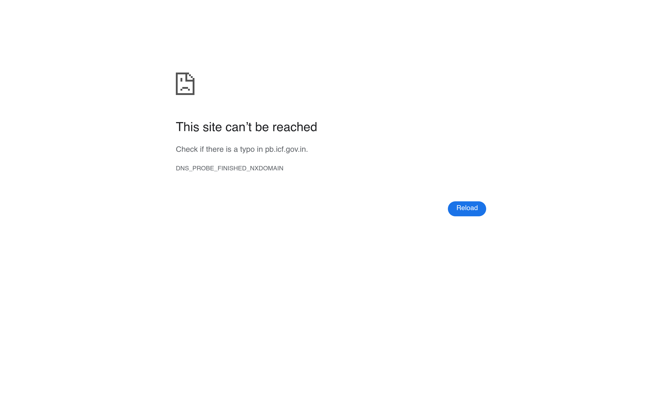Official Notification screenshot for Apprentice