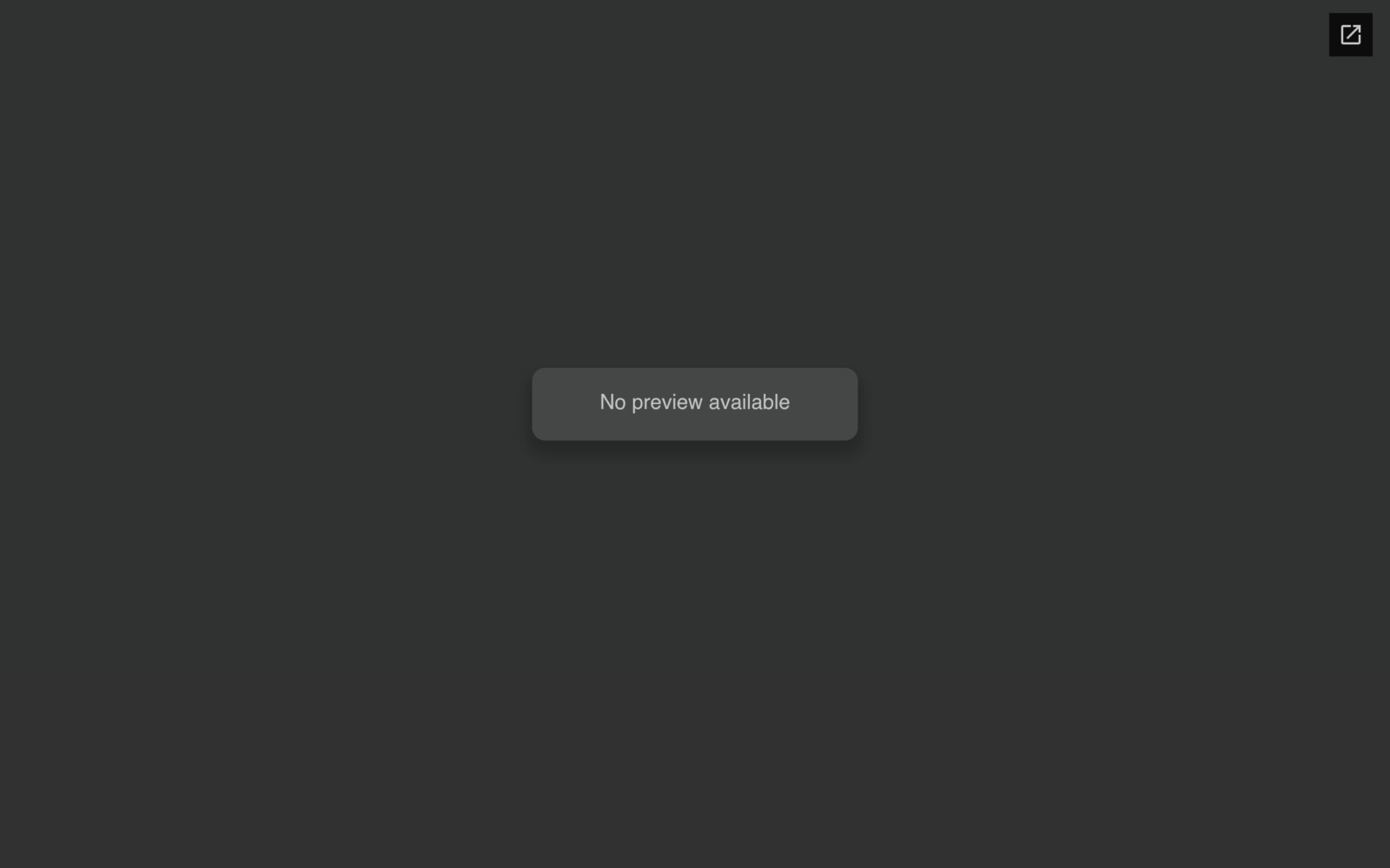 Official Notification screenshot for Head Constable