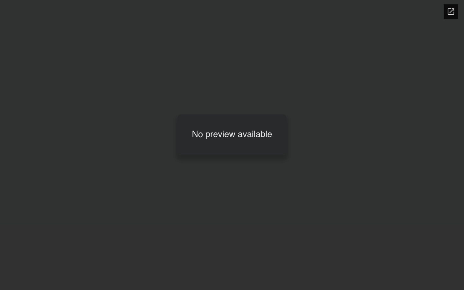 Official Notification screenshot for Management Support Associate